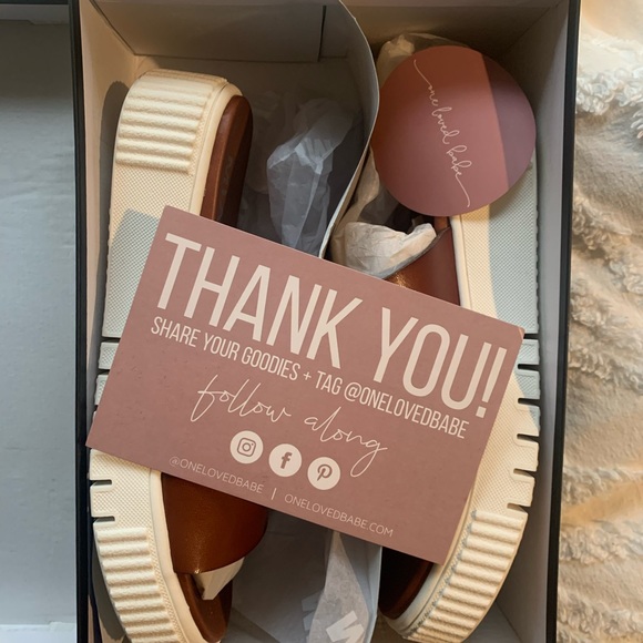 MIA Lexi Shoes BRAND NEW - Picture 4 of 4